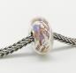 Preview: Halo Earthbead Snow - Elfbeads Glas - Originalfoto